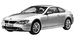 BMW E63 B2817 Fault Code