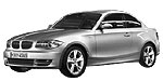 BMW E82 B2817 Fault Code