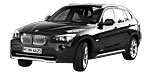 BMW E84 B2817 Fault Code