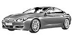 BMW F06 B2817 Fault Code