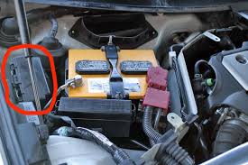 See B2817 repair manual